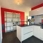 Le Clos Des Cigognes - Architect-designed House Near Omaha * Trevieres