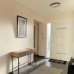 Holiday home Le Clos Des Cigognes - Architect-designed House Near Omaha Trevieres