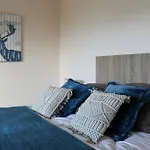 Le Clos Des Cigognes - Architect-designed House Near Omaha Holiday home Trevieres