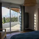 Holiday home Le Clos Des Cigognes - Architect-designed House Near Omaha Trevieres