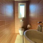 Holiday home Le Clos Des Cigognes - Architect-designed House Near Omaha Trevieres