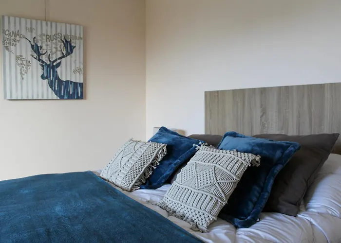 Le Clos Des Cigognes - Architect-designed House Near Omaha Holiday home Trevieres